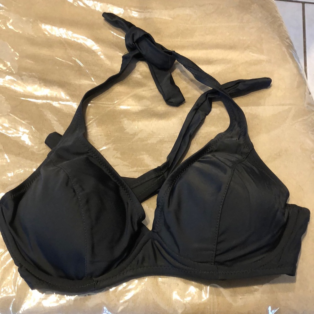 Fashion Nova 🥳HP🥳Bikini Top